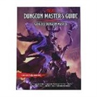 Dragons, Vera Nazarian, Carl Parlagreco, Lawrence Watt-Evans - Dungeon Master's Guide: Guía del Dungeon Master de Dungeons & Dragons (Reglament O Básico del Juego