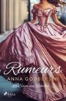 Anna Godbersen - Rumeurs
