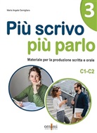Maria Cernigliaro, Maria Angela Cernigliaro - Più scrivo più parlo 3