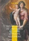 Ernest Renan - Des Religions de l'antiquité et leurs derniers historiens