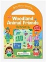 Betsy Ochester, Chiara Galletti - Woodland Animal Friends: The Perfect Day