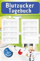 Leonardo Oliver Bassard, Magische Pfanne - Blutzucker Tagebuch