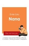 Émile Zola - Réussir son Bac de français 2025 : Analyse du roman Nana de Émile Zola