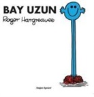 Roger Hargreaves - Bay Uzun