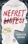 Jennifer Brown - Nefret Listesi
