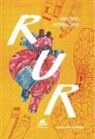 Karel Capek - RUR - Rossumun Üniversal Robotlari