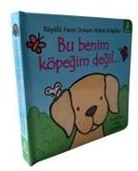 Fiona Watt - Bu Benim Köpegim Degil Ciltli