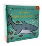 Fiona Watt - Bu Benim Köpek Baligim Degil Ciltli