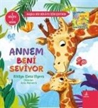 Elena Ulyeva - Annem Beni Seviyor