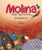 Inci Kandemir Sert - Molina Kukla Tiyatrosunda