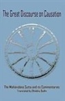 Bhikkhu Bodhi - Great Discourse on Causation