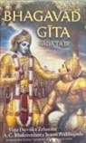 Bhaktivedanta Swami A. C. Prabhupada - Bhagavad-Gita
