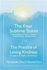Nyanatiloka Mahathera, Bhikkhu Nanamoli, Nyanaponika A. Thera - The Four Sublime States