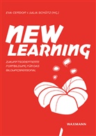 Eva Cendon, Schütz, Julia Schütz - New Learning
