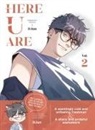 Djun - Here U Are Vol.2