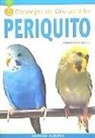 Amanda O'Neill - 50 consejos de oro para tu periquito