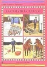 Mary Gordon-Watson - La cama del caballo : guías ecuestres ilustradas