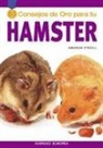 Amanda O'Neill - 50 consejos de oro para tu hámster