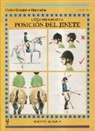 Jony Bentley - Cómo mejorar la posición del jinete