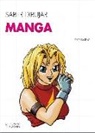 Peter Gray - Manga