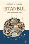 Feridun M. Emecen - Istanbul