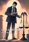 Franz Kafka - Ceza Sömürgesi