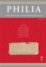 Mustafa Adak, Riet van Bremen, Thomas Corsten, Koray Konuk, Konrad Stauner, Burak Takmer - Philia 10, 2024