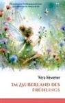 Vera Hewener - Im Zauberland des Frühlings