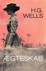 H. G. Wells - Ægteskab