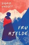 Sigrid Undset - Fru Hjelde