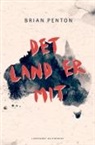 Brian Penton - Det land er mit