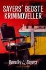 Dorothy L. Sayers - Sayers' bedste kriminoveller