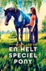 Patricia Leitch - En helt speciel pony
