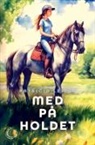 Patricia Leitch - Med på holdet