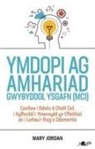 Mary Jordan - Darllen Yn Well: Ymdopi Ag Amhariad Gwybyddol Ysgafn (Mci)