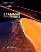 Laurie Blass, Laurie (Independent) Blass, Keith Folse, Deborah Mitchell - Grammar for Great Writing A