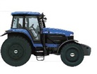 DK - Tractor