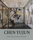 Joshua Gong - Chen Yujun