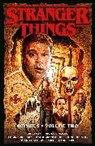 Champ, Keith Champagne, Todor Hristov, Michael Moreci, Greg Pak, Chris Roberson - Stranger Things Omnibus Volume 2 (Graphic Novel)