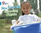 Robinson Anthony - Recycling Plastic