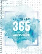 Igloo Books Ltd - 365 Days of Wordsearch