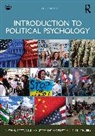 Martha L. (Washington State University Cottam, Cottam Martha L., Huseby Joe W., Mastors Elena, Preston Thomas - Introduction to Political Psychology