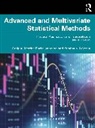 Kristina N. LaVenia, Craig A. (Arizona State University Mertler, Mertler Craig A., Vannatta Rachel A. - Advanced and Multivariate Statistical Methods