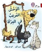 Jean Ure - Collins Big Cat Arabic Reading Programme