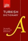 Collins Dictionaries - Collins Gem