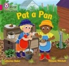 Catherine Baker, Melanie Mitchell - Pat a Pan