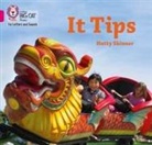 Hatty Skinner - It Tips