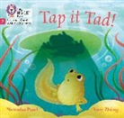 Natasha Paul, Amy Zhing - Tap it Tad!