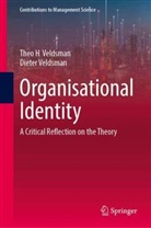 Dieter Veldsman, Theo H Veldsman - Organisational Identity