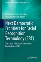 Natalia Menéndez González, Mobilio, Giuseppe Mobilio - Next Democratic Frontiers for Facial Recognition Technology (FRT)